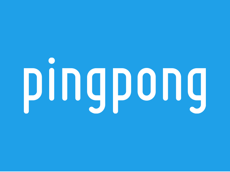 pingpong